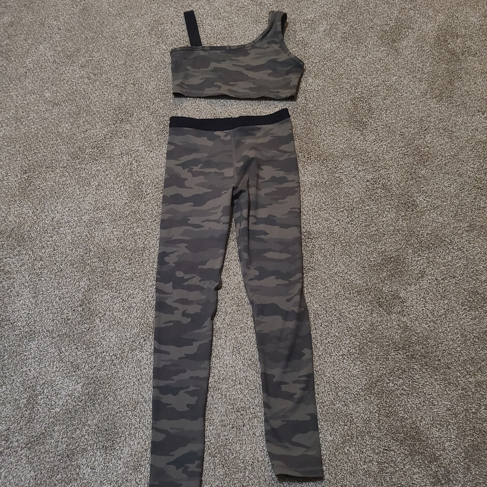 Zyia Active wear